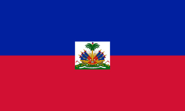 Haiti Flag