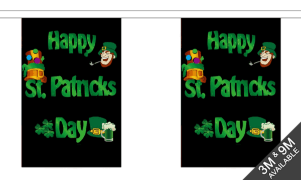 Happy St Patricks Day