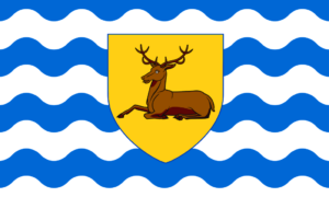 Hertfordshire Flag