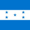 Honduras Flag