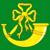 Huntingdonshire Flag