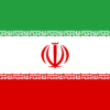 Iran Flag