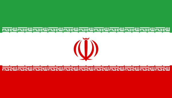 Iran Flag