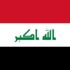 Iraq Flag