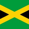 Jamaica Flag