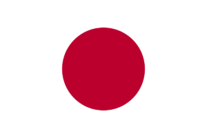 Japan Flag