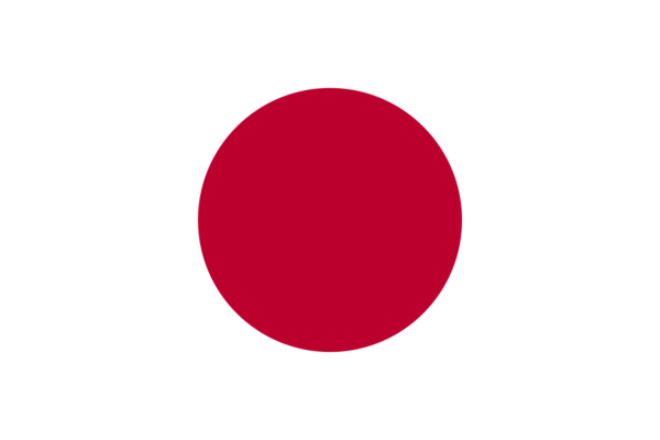 Japan Flag