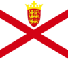 Jersey Flag