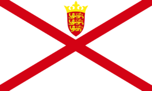 Jersey Flag