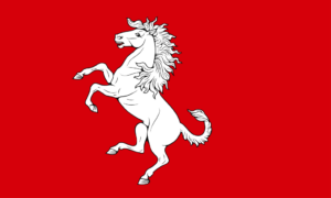 Kent Flag