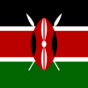 Kenya Flag