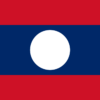 Laos Flag