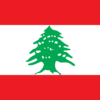 Lebanon Flag