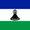 Lesotho Flag