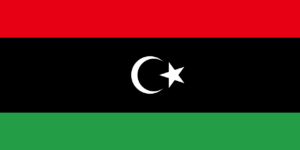 Libya Flag