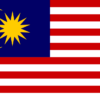 Malaysia Flag