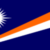 Marshall Islands Flag