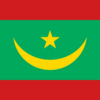 Mauritania Flag