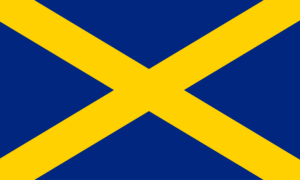 Mercia Flag