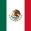 Mexico Flag