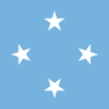 Micronesia Flag