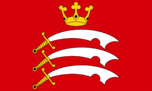 Middlesex Flag