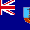 Montserrat Flag