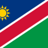 Namibia Flag