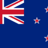 New Zealand Flag