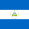 Nicaragua Flag