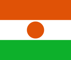 Niger Flag