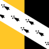 Norfolk Flag