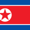 North Korea Flag