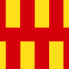 Northumberland Flag