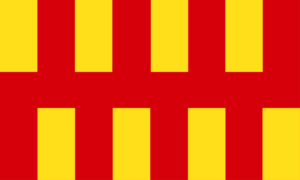 Northumberland Flag