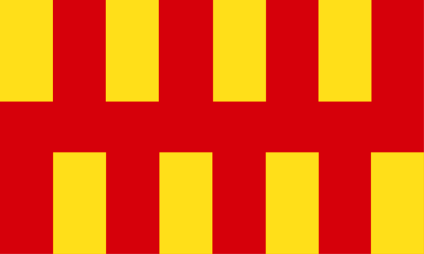 Northumberland Flag