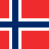 Norway Flag