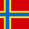 Orkney Flag