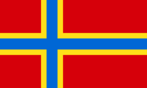 Orkney Flag