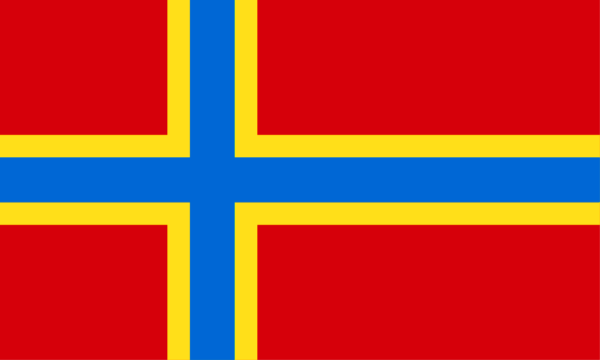 Orkney Flag