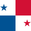 Panama Flag