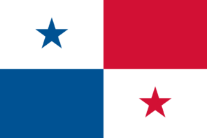 Panama Flag