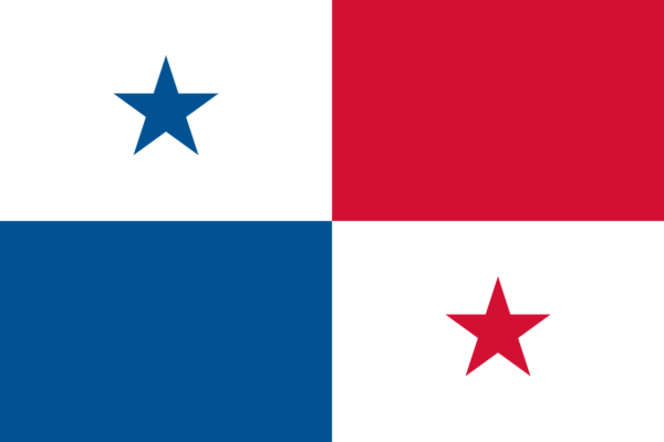 Panama Flag