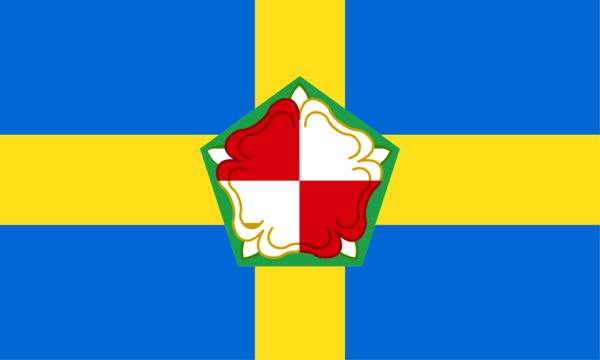 Pembrokeshire Flag