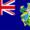 Pitcairn Islands Flag