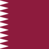 Qatar Flag