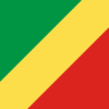 Republic of the Congo Flag