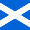 scotland flag