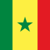 Senegal Flag