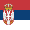 Serbia Flag